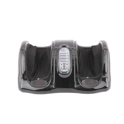Home Foot Massager with Leg Beauty Function: Foot Roller and Sole Massager