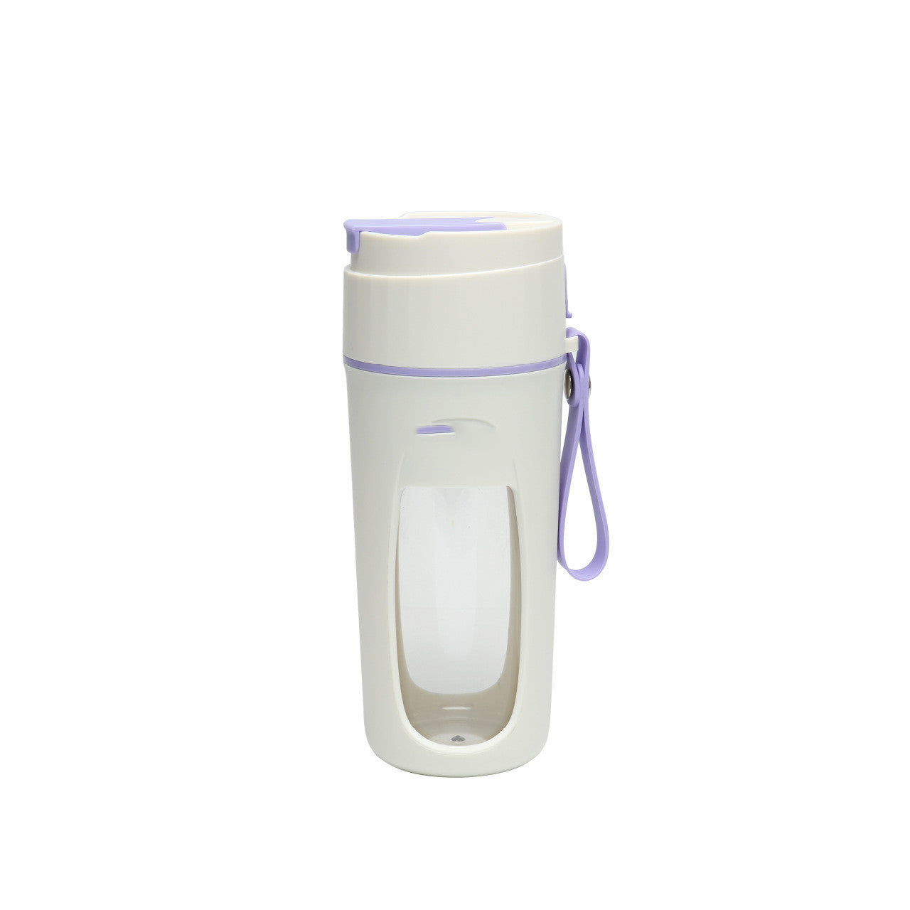 Portable Electric USB Juicer Cup