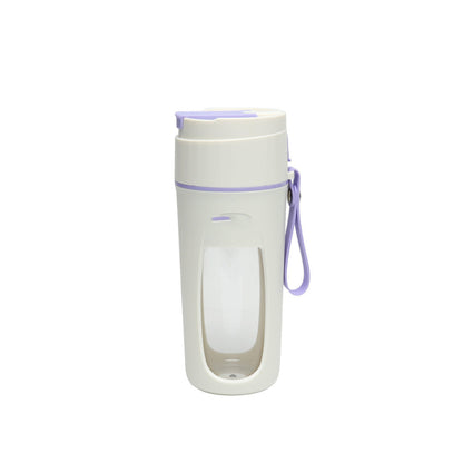 Portable Electric USB Juicer Cup