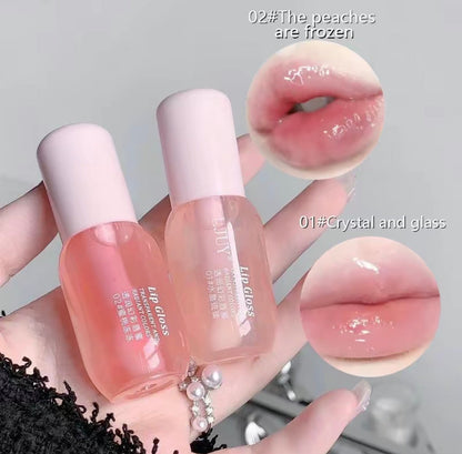 GlossPlump Lip Balm Duo