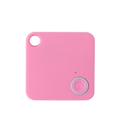 Smart Key Finder Mini Bluetooth GPS Tracker Device Car Motor Alarm Tile Wallet Keys Alarm Locator Realtime Kids Pets Anti-Lost