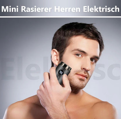 AquaShave Mini Razor
