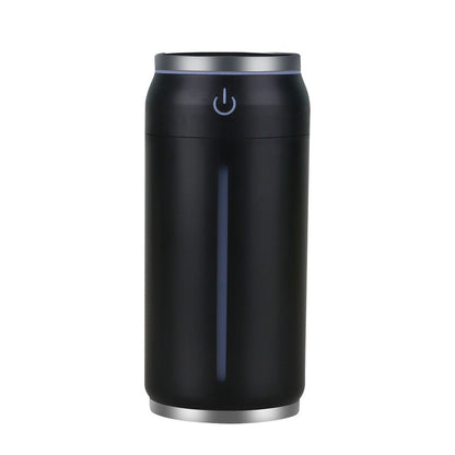 Mini Car Humidifier 220ML USB Aroma