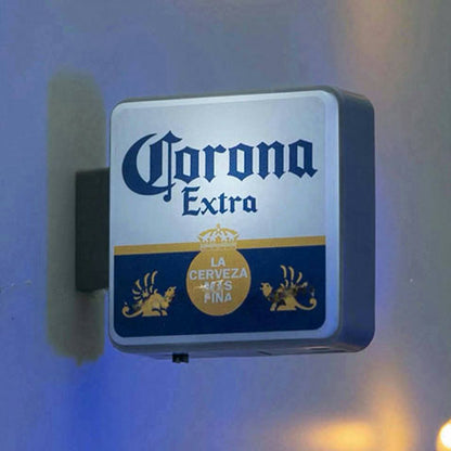 Mini Convenience Store fridge magnet stickers