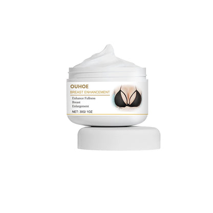 Breast Enhancement, Postpartum Breast Relaxation Firming And Lifting Firm Plump Breast Care Massage Cream