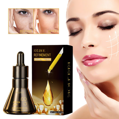 Brightening Serum, Lightening Blemish, Brightening, Moisturizing, Nourishing And Improving Skin Essence