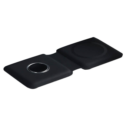 Magsafe15W Fast Charging Wireless Charging Three-In-One Folding Magnetic Wireless Charger For Apple Headset Watch