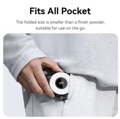 GlowSnap Ring Light