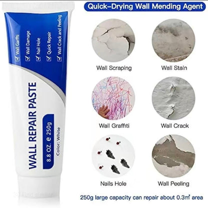 WallFix Repair Paste