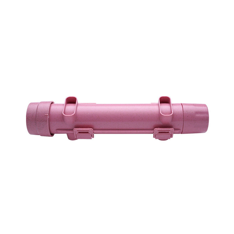 DIY Sushi Making Kit - Quick Sushi Bazooka Mold for Japanese Rolls