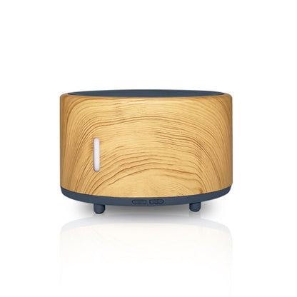 Flame Humidifier LED Bluetooth Aromatherapy