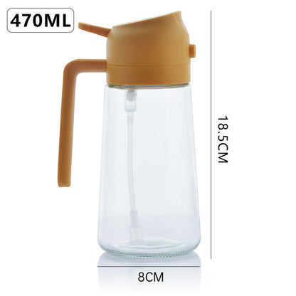 MultiSpray Oil Dispenser