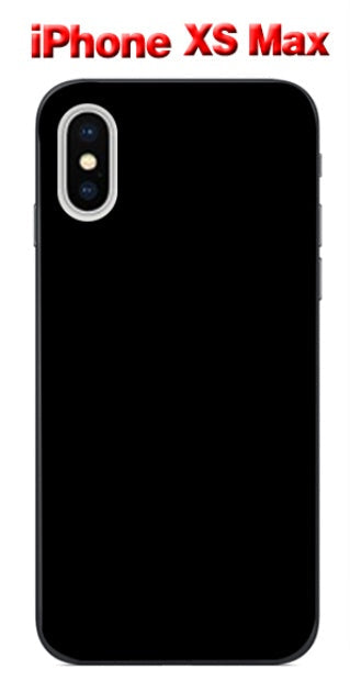 Personalized Customized Design Picture Name Photo Glass Phone Case