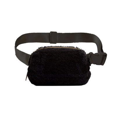 Velvet Sports Fanny Pack
