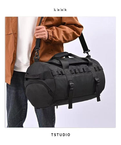 Men's Outdoor Hiking Bag