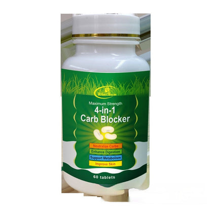 Tablet Comprehensive 28 Days Slim Fit Detox Fat Burn