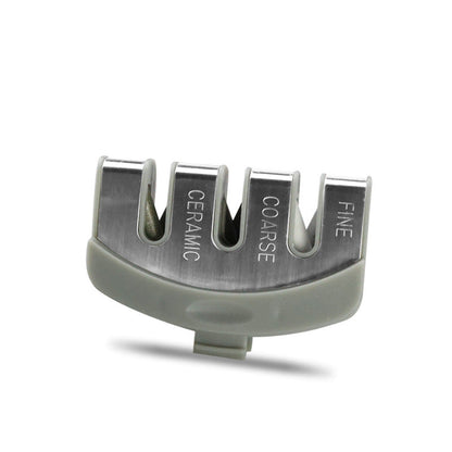 Diamond Tungsten Steel Knife Sharpener
