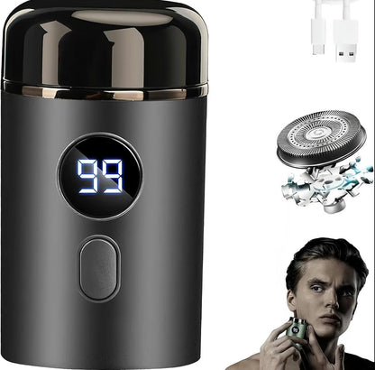 AquaShave Mini Razor