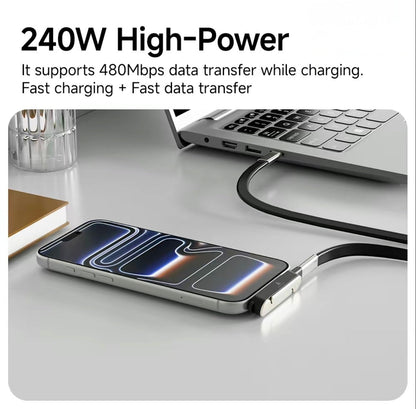 ChargeStand Upgraded Cable