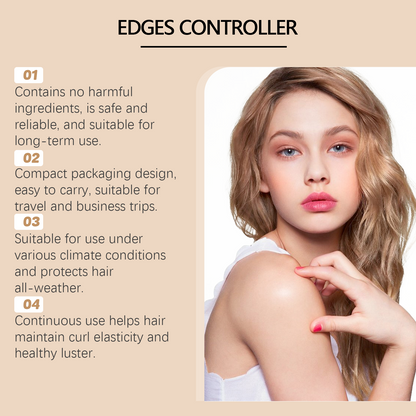 Hair Mask Nourishes And Repairs Curly Hair With Elasticity, Softness, Luster And Natural Fluff