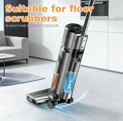 FreshFloor Cleaning Tablets