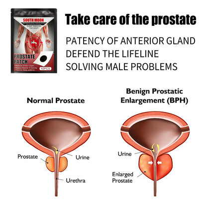 Forefront Plaster Body Health Belly Button For Men Lock Yang Strong Kidney Care