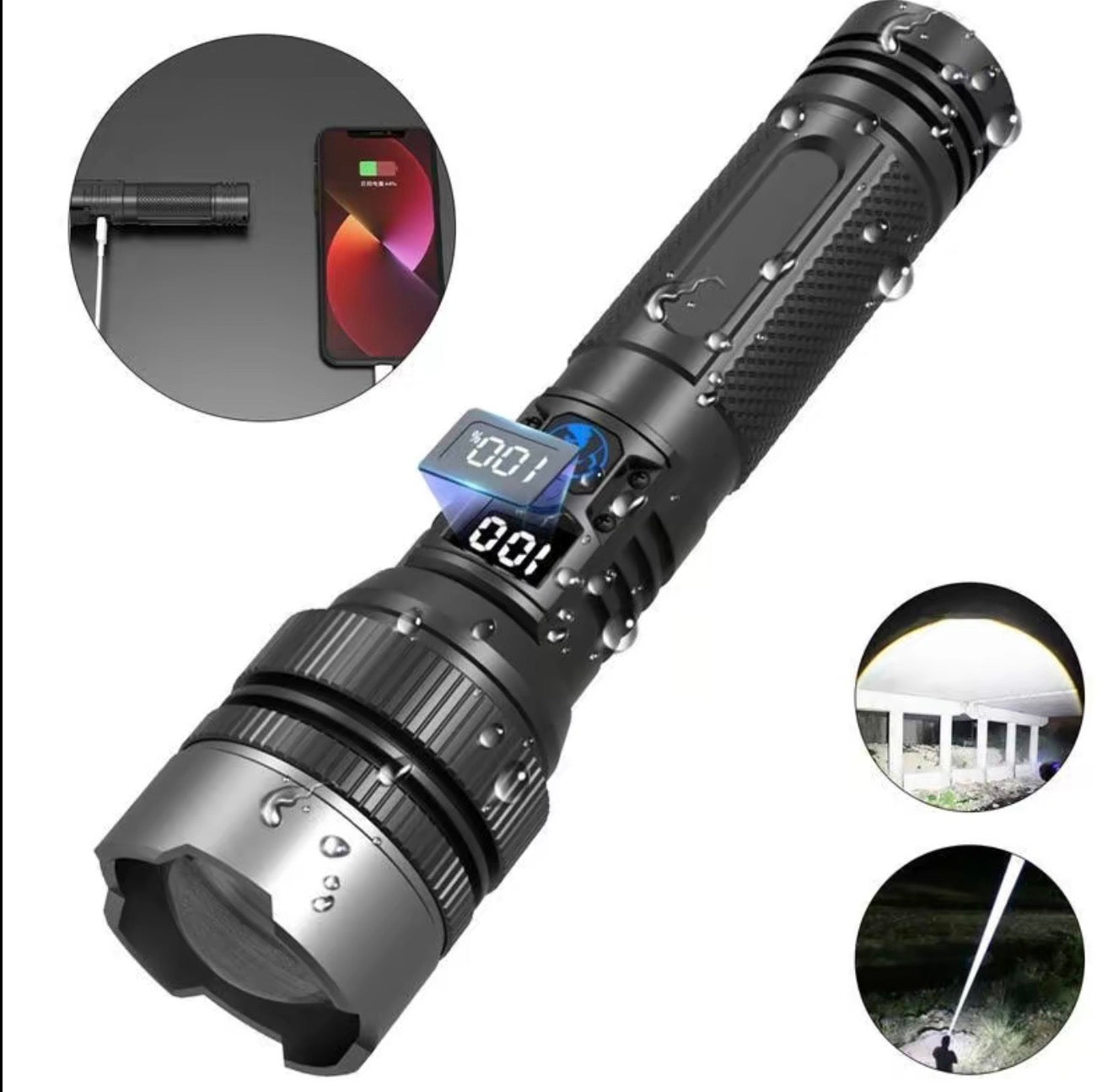 PowerBeam DuoLight