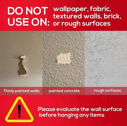 StickMount Frame Hooks