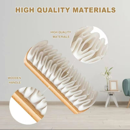 Suede Brush Eraser