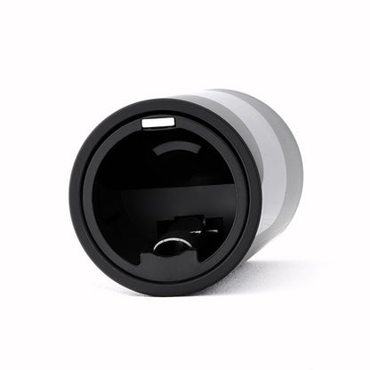 Push Type Beer Bottle Opener Black Mini Time Saving And Labor Saving Beer Bottle Opener Can Open The Lid With One Press