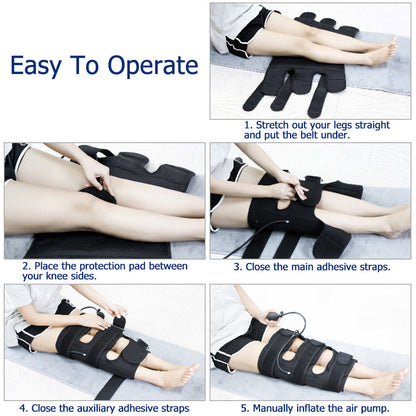 O-Shape Leg Correction Belt Leggings X-Shape Leg Loop Leg Correction Device