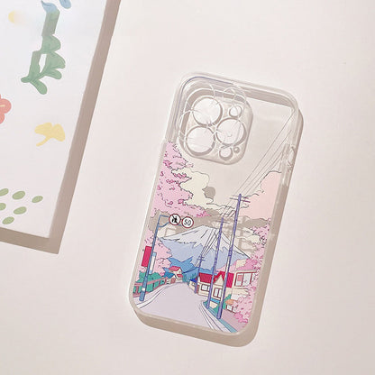 Phone Case New Protection