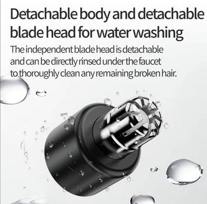 PureCut Nose Trimmer