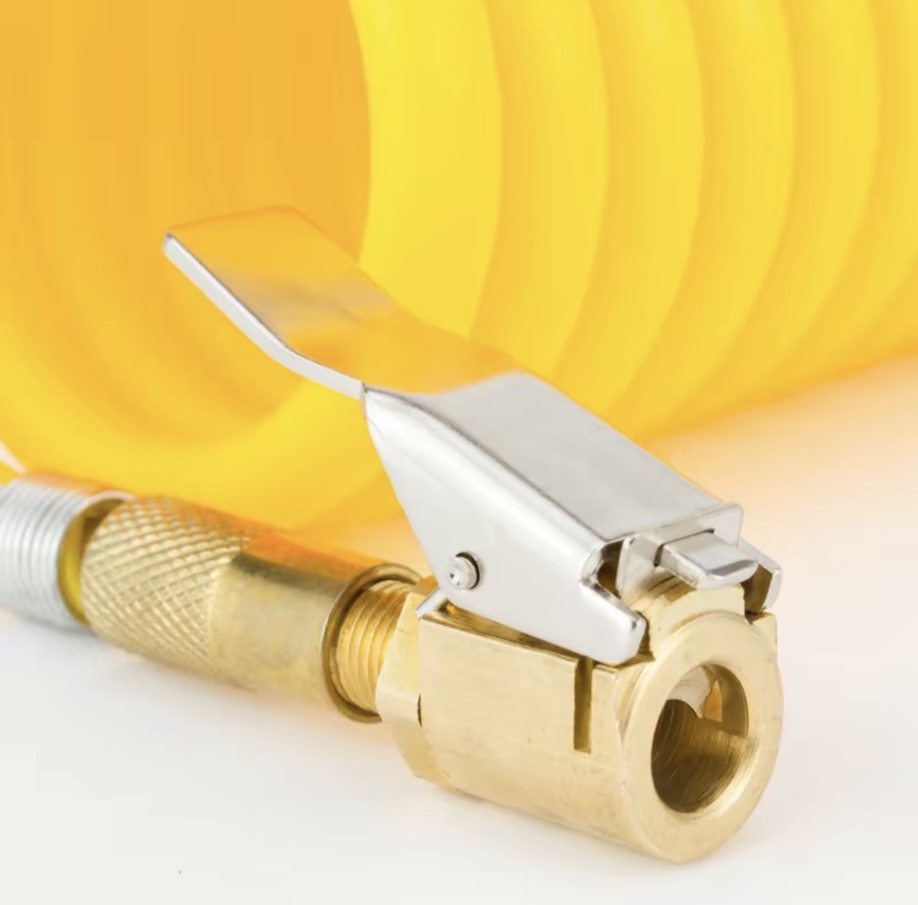 AirLock Tire Inflator Chuck