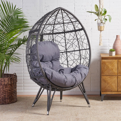 GIANNI TEARDROP CHAIR