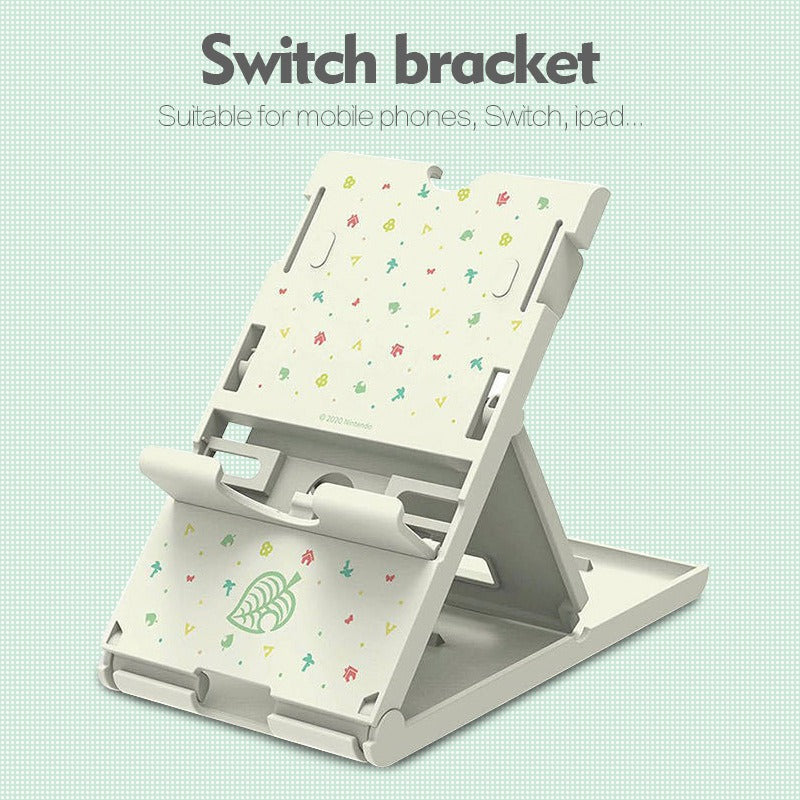 Suitable for Switch/Switch Lite bracket Host cooling bracket Animal Forest simple bracket