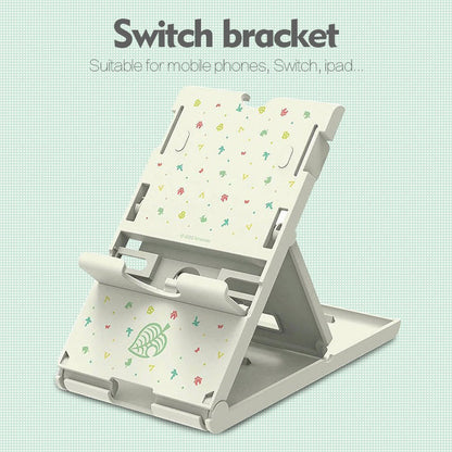 Suitable for Switch/Switch Lite bracket Host cooling bracket Animal Forest simple bracket