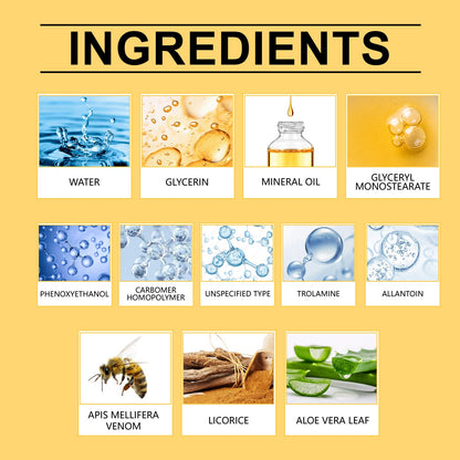 Skin Care Cream Moisturizing Herbal Cool Soothing Moisturizing Anti-Dandruff Moisturizing Gentle Skin Care