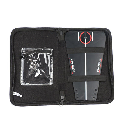Golf Putting Exerciser Golf Indoor and Outdoor Putting Exerciser Golf Supplies