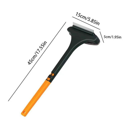 DualClean Window Brush