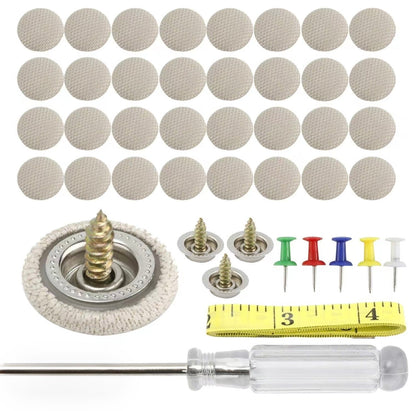 RoofSnap Repair Kit