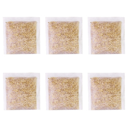 Natural Mouse Rodent Pouch Pest Control Anti Mouse Trap Repel Mice from Nesting & Freshen Air Cinnamon/Peppermint Oils