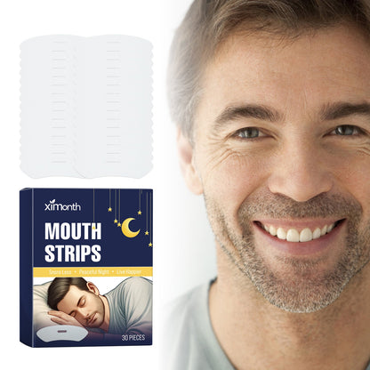 Sleeping Patch, Sleep At Night To Prevent Snoring, Relieve Body Stress, Care For Sleep And Prevent Snoring