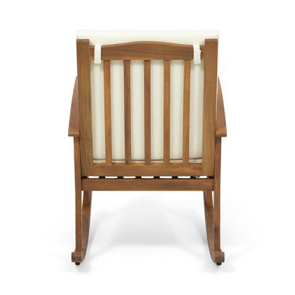 CASA ACACIA ROCKING CHAIR