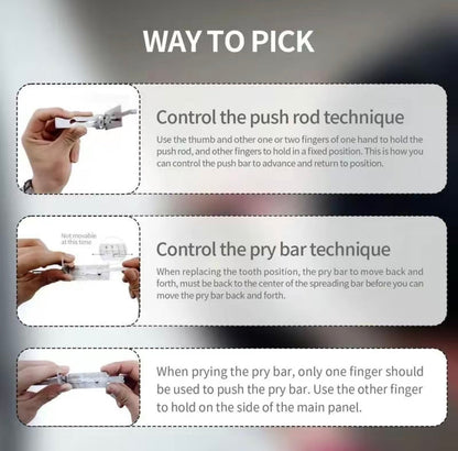 DualFix Home Tool