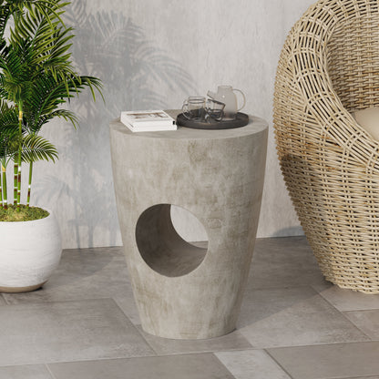 SIRIUS SIDE TABLE