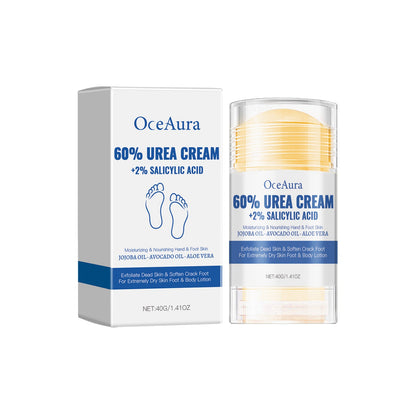 Hydrating Anti-Crack Foot Cream Moisturizing Foot Repair Heel Body Skin Care Cream