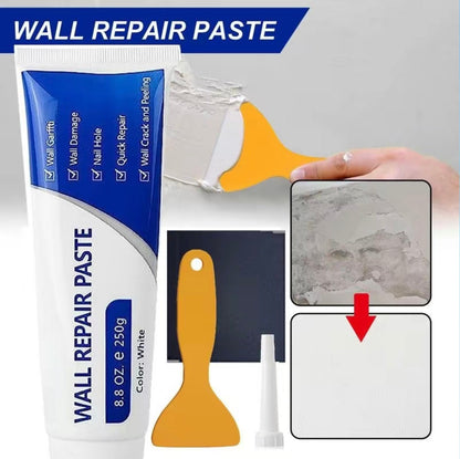 WallFix Repair Paste