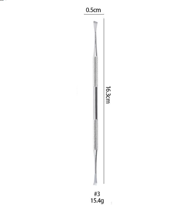 Dentist tools dental calculus remover