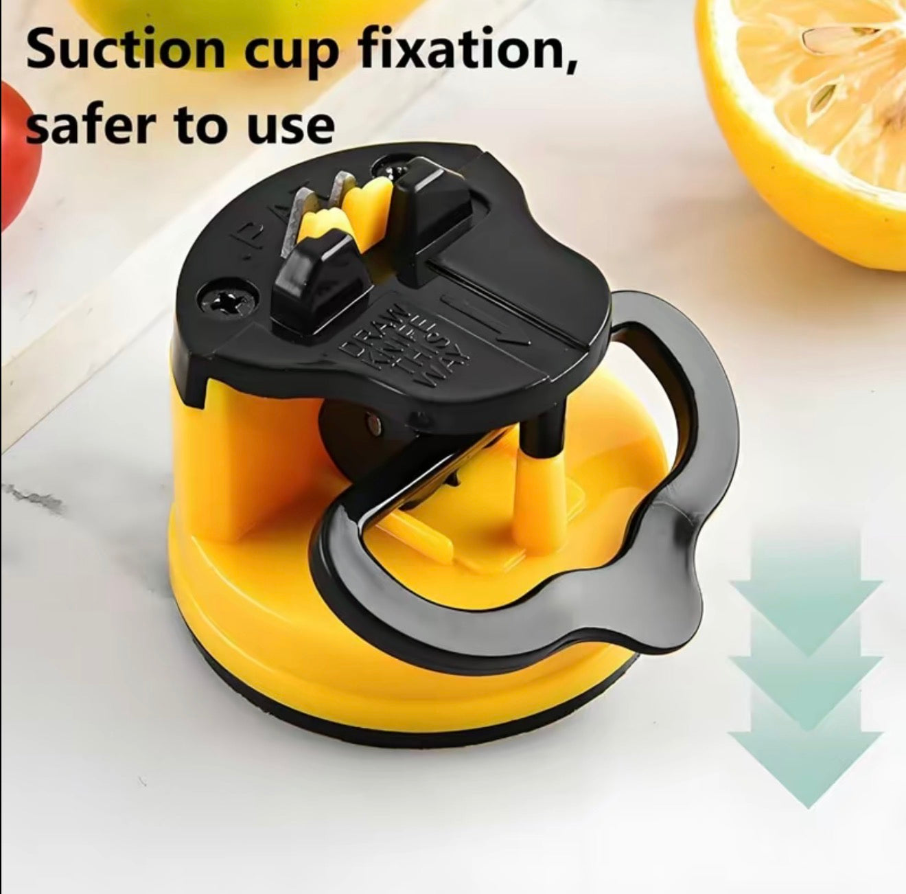StickSharp Knife Sharpener